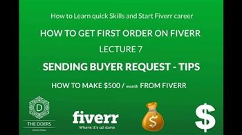 &quot;How Much Money Do You Make on Fiverr