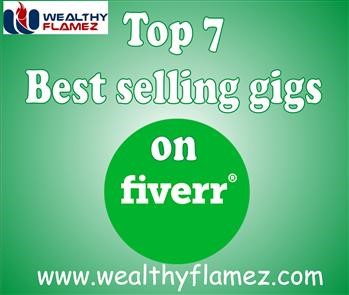 &quot;How to Use Fiverr Free Gig