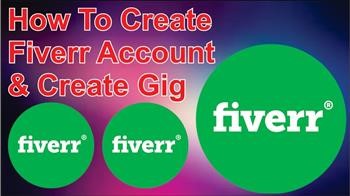 &quot;Best Way to Make Money With Fiverr