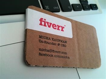 &quot;How to Redeem Money on Fiverr