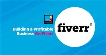 &quot;How to Make a Profile on Fiverr