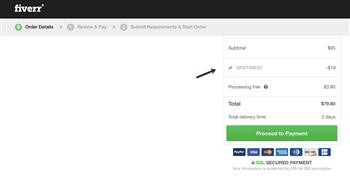 &quot;How to Create an Account on Fiverr