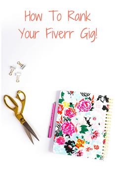 &quot;How to Find Requested Gigs on Fiverr