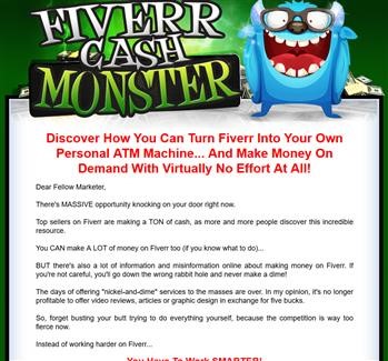 &quot;How to Sell Effectively on Fiverr