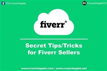 &quot;How to Get Job in Fiverr