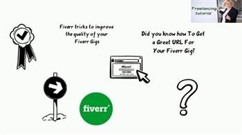 &quot;How to Make Account on Fiverr Youtube