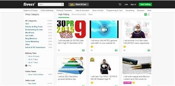 &quot;How to Get Sales in Fiverr