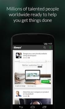 &quot;How to Sale on Fiverr