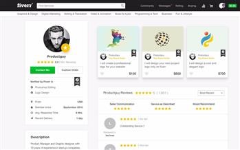 &quot;How to Do a Gig on Fiverr