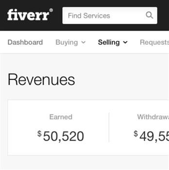 &quot;How to Be Successful in Fiverr