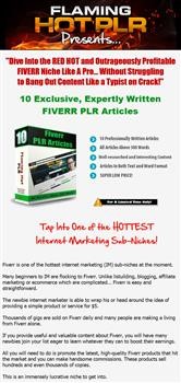 &quot;How to Add Extras to Your Fiverr Gig