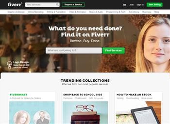 &quot;How to Get Payment From Fiverr