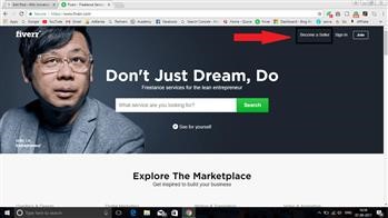 &quot;How to Make Fiverr Gig Featured