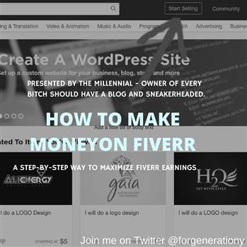 &quot;How Many Gigs Can You Post on Fiverr