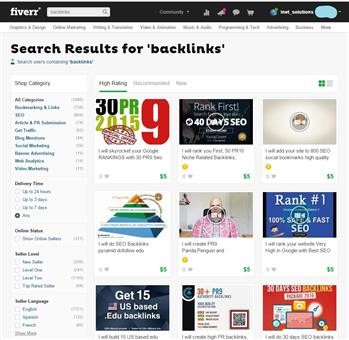 &quot;How to Use My Fiverr Balance