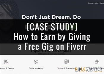 &quot;How to Post a Request on Fiverr