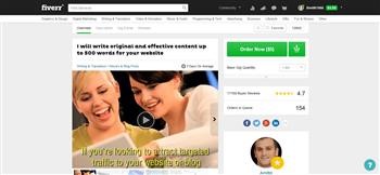 &quot;How to Use Your Fiverr Balance