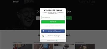 &quot;How Much Earn From Fiverr