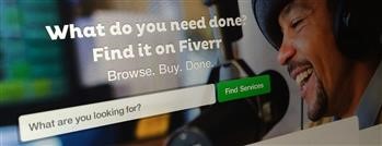 &quot;How to Send Order on Fiverr