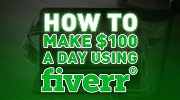 &quot;How to Write a Gig on Fiverr