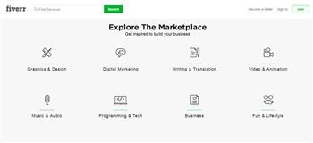 &quot;How to Sell on fiverr.com