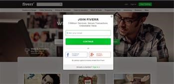 &quot;Best Way to Promote Fiverr Gigs