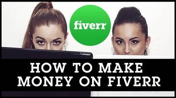 &quot;How to Add Gig Extras Fiverr