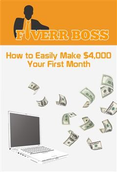 &quot;How to Make Gig on Fiverr