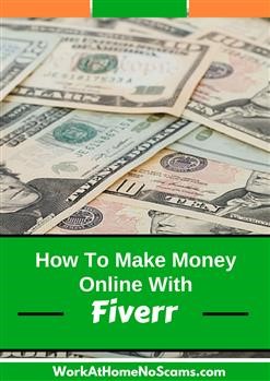 &quot;How to Do Well on Fiverr