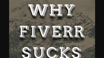 &quot;How to Get Fiverr Sales