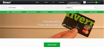 &quot;How to Get Fiverr Gig Featured