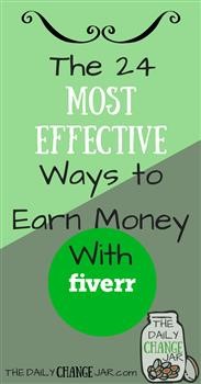 &quot;How to Earn Money on fiverr.com