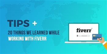 &quot;How Much Does Fiverr Charge