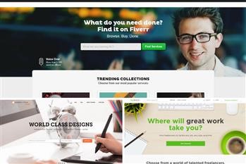 &quot;How to Become Popular on Fiverr