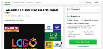 &quot;How to Get Your Money Back From Fiverr