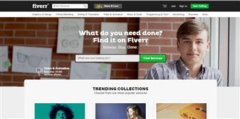 &quot;How Much Do You Make From Fiverr