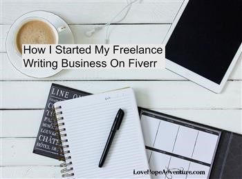 &quot;How to Order Gig on Fiverr