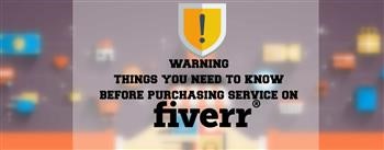 &quot;How to Order From Fiverr