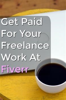 &quot;How to Earn From Fiverr in India