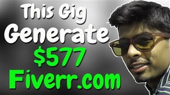 &quot;How to Change Profile Name on Fiverr