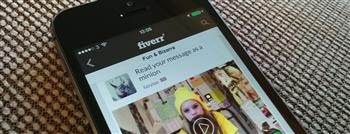 &quot;How to Delete Your Fiverr Account