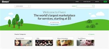 &quot;How Do You Place an Order on Fiverr