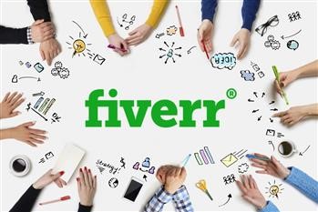 &quot;How Does Fiverr Logo Design Work