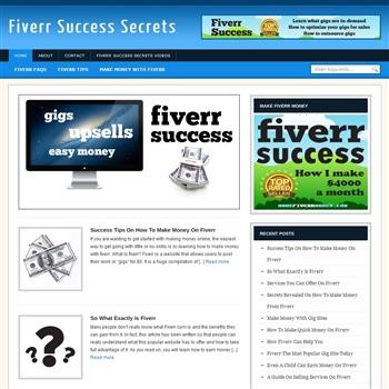 &quot;How to Get More Fiverr Sales