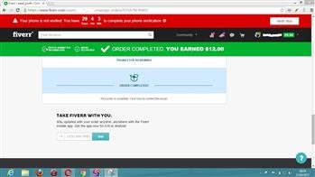 &quot;How to Withdraw Money From Fiverr