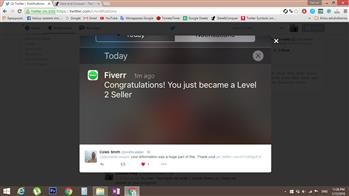 &quot;How to Deliver Order on Fiverr