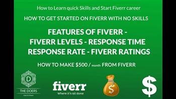 &quot;How to Get More Fiverr Sales