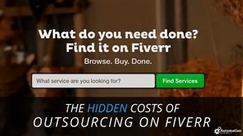 &quot;How to Send a Custom Order on Fiverr