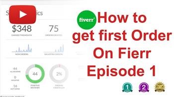 &quot;Increase Sales on Fiverr