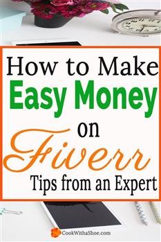 &quot;How Much Do You Make on Fiverr